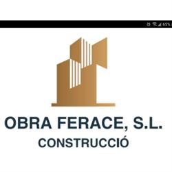 Horario de apertura OBRAS FERACE S.L, Premià de Mar