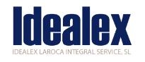 Horario de apertura Idealex Laroca Integral Sevice S.L.U., Puerto Real