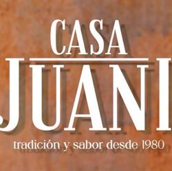 Horario de apertura Casa Juani Olivares, 