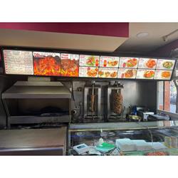 Horario de apertura Mazebaan Restaurante Pakistani, Badalona