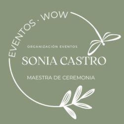 Horario de apertura Oficiante de bodas - Sonia Castro, Ayllón