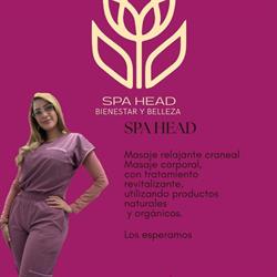 Horario de apertura SPA HEAD, Almería