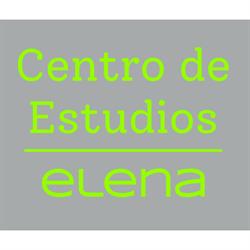Horario de apertura Centro De Estudios Elena, Alicante