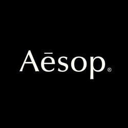 Horario de apertura Aesop, Barcelona