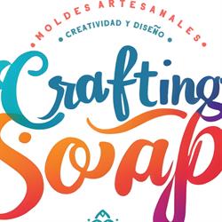 Horario de apertura Crafting Soap-Moldes para jabones, Rubí