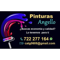 Horario de apertura Pintores Angello, Torrevieja