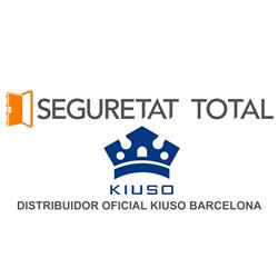 Horario de apertura Segur Total, Barcelona