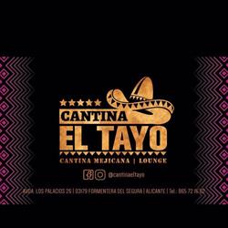 Horario de apertura Cantina El Tayo, Formentera del Segura
