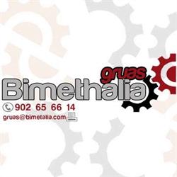 Horario de apertura Bimethalia, Málaga
