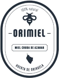 Horario de apertura ORIMIEL, Arneva