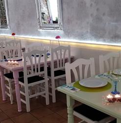 Bar Restaurante Nuevo Bahia en Ariño (Teruel) - Horario de apertura