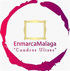 Horario de apertura EnmarcaMálaga “cuadros Ulises”,