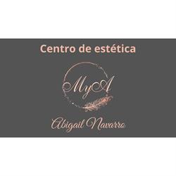 Centro De Estetica Abigail Navarro Mya en Cáceres (Norte) - Horario de apertura