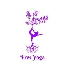 Horario de apertura Eres Yoga, Alcobendas