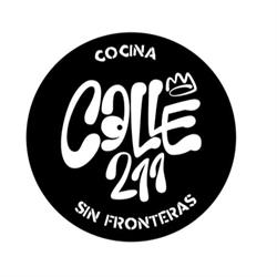 Horario de apertura Calle 211 Delivery Cocina sin frontera, Granada