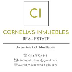Horario de apertura Cornelia´s Inmobilien Real Estate, Los Abrigos