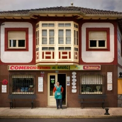 Estanco Comercio Del Naval en Riberas (Riberas) - Horario de apertura