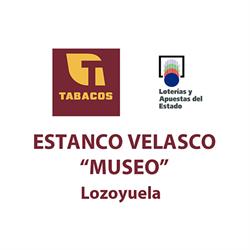 Horario de apertura Estanco Velasco Museo, Lozoyuela