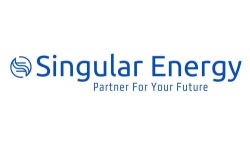 Horario de apertura Singular Energy, Zaragoza