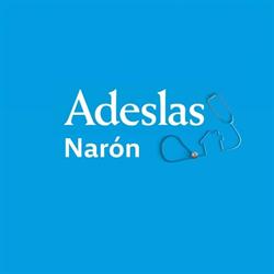 Horario de apertura Adeslas Narón, 