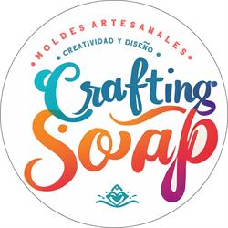 Horario de apertura CraftingSoap-moldes, Rubí