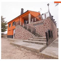 Horario de apertura Casa Rural Naranja, Teruel