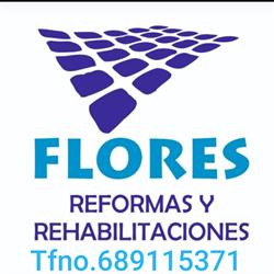 Horario de apertura Reformas y Rehabilitaciones Flores, Isla Cristina