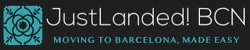 Horario de apertura Just Landed! BCN, NIE Barcelona service,