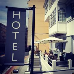 Horario de apertura Hotel La Terraza, Miño