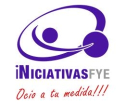 Horario de apertura Iniciativas FYE, Guardamar del Segura