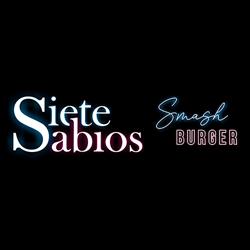 Horario de apertura Siete Sabios Smash burger, Playa de los Cristianos