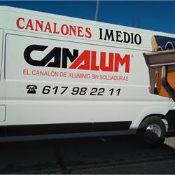 Horario de apertura Canalones Imedio, Fuente El Fresno
