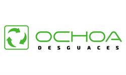 Horario de apertura Desguaces y Chatarras Ochoa SL, Zaragoza