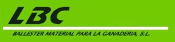 Horario de apertura BALLESTER MATERIAL PARA LA GANADERIA S.L., Tamarite de Litera