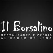 Horario de apertura Restaurante Il Borsalino, Sant Vicent Del Raspeig