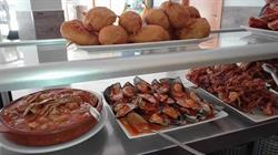 Horario de apertura Bar Restaurante Rosvi, La Bóveda de Toro