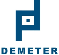 Horario de apertura Demeter God, Cartaya