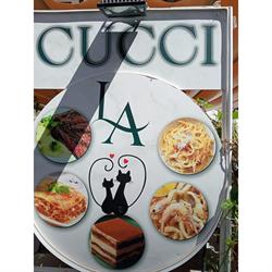 Horario de apertura Restaurante Casa Cucci, Puerto de la Cruz