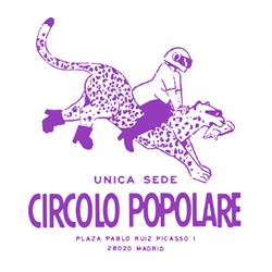 Horario de apertura Circolo Popolare Madrid, 