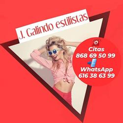 Horario de apertura SALÓN DE BELLEZA UNISEX JGALINDO, Cartagena