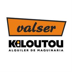 Horario de apertura Kiloutou Valencia - Alquiler de maquinaria, Alaquàs
