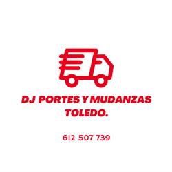 Horario de apertura Dj Portes y Mudanzas en Toledo, Escalona