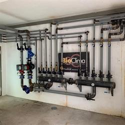 Horario de apertura Bioclima Energías Renovables, S. L., Úbeda