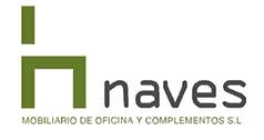 Horario de apertura NAVES Y MOBILIARIO DE OFICINA Y COMPLEMENTOS S.L, Oviedo