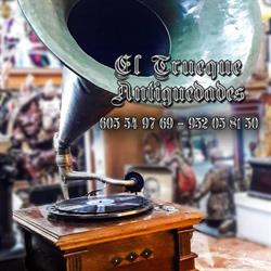 Horario de apertura El trueque Antigüedades, Torremolinos