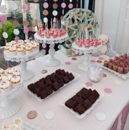 Horario de apertura Anaco pasteleria, Baiona
