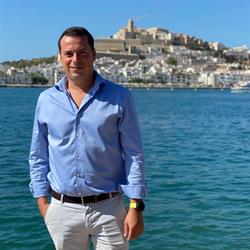 Horario de apertura Delegación OVB Ibiza 1, Illa Plana