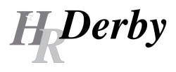 Horario de apertura Derby Hotel, Carballiño