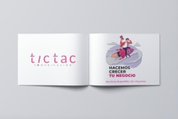 Horario de apertura Agencia SEO Madrid Tictac,