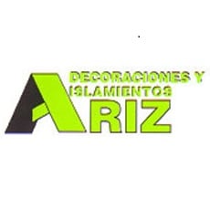 Horario de apertura Decoraciones Y Aislamientos Ariz Sl, Elexalde